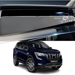 Velfire Screen Protector Compatible with MAHINDRA XUV 700 Touch Screen Infotainment 10.25 || Scratch Guard-picture-32