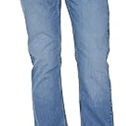 levi's Men's 527 Bootcut Mid Rise Jeans-picture-25