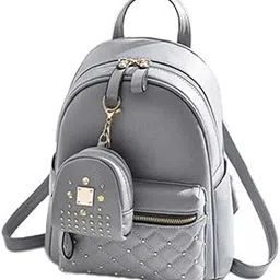 evolic Lorraine Girls Stylish Bag 5 L Backpack (bag179)-picture-44