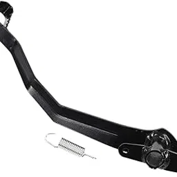 Enakshi (LABEL) Creations Brake Lever Pedal Metal Motorcycle Brake Lever Pedal Extender for Crf50-picture-29