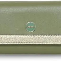 esbeda Classic Bi-Tone Wallet For Women| Ladies Wallet | Stylish Wallet | Gift Bag For Women-picture-43