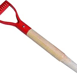 Creations Replacement Handle Wooden Grip Spade Handle Raking Tool Sturdy Wooden Handle 46cmHome & Garden|Yard Garden & Outdoor Living|Gardening Supplies|Garden Tools-picture-43