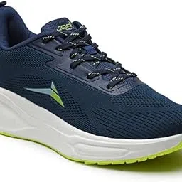 jqr Men Aether Running Shoes-picture-21