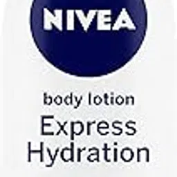 NIVEA Express Hydration Body Lotion, 200ml-picture-55