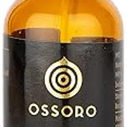 Ossoro Cappucino Coffee Flavour Essence, 30ml/ Glass Bottle-picture-18