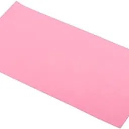 THE STYLE SUTRA®Self-Adhesive Repair Patch for Camping Tent Jacket Air Mattress Pink-picture-13