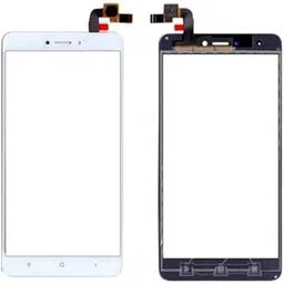 MrSpares� Touch Screen Digitizer Compatible for Xiaomi Redmi Note 4 : White-image-4