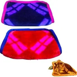 krishnagallery KRISHNAGALLERY1 Laddu Gopal Kanha ji Winter Blanket Set Pack of 2 Kanha ji Dress Size 0 to 5 No-picture-25