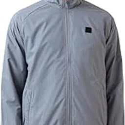 allen solly Men's A-Line Coat-picture-10