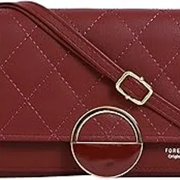 lorna Men and Women's Imported PU Leather Designer Long Zipper Wallet (Brown , Black)-picture-44