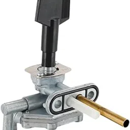 MERISHOPP Fuel Petcock Valve Switch 44300-26E00 Premium for FitsSuzuki Gsf600 Gsf1200| Universal Fit | High-Performance-image-1