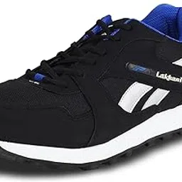 flyo by Lakhani Vardaan Pace083 Running/Walking Shoes with Anti Skid Rubber Sole-picture-20