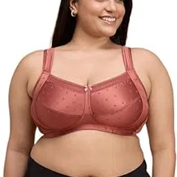 nykd Women By Nykaa Satin Lift Me Up Bra - The Support|Smooth, Seamless, & Comfortable Bra - Nyb234-picture-31