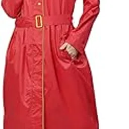 lymio Plastic Women Casual Style Raincoat || Raincoat Set For Women || Raincoat For Women (Women Raincoat)-picture-31