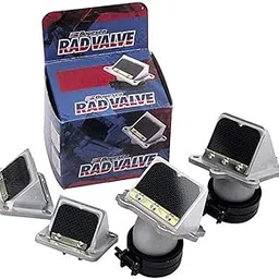 Boyesen RAD-01B RAD Valve-picture-21