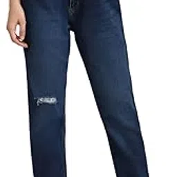 forever 21 Women Solid Slim Fit Jean-picture-46