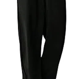 dockstreet Straight Wide fit Long Length Open Bottom Jogger for Men/Trending Multi Pocket Style, Relaxed Casual Pants for Men-picture-34