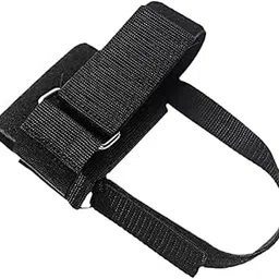 VELURA Dumbbell Foot Attachment Leg Workout Exercise Equipment Dumbbell Ankle Strap 1pcs|1 Dumbbell Ankle Strap|Wrist & Ankle Weights| Fitness Running & Yoga |Sporting Goods-image-46