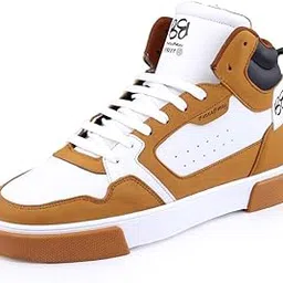 bacca bucci Men Lace Up Athletic Shoes-picture-33