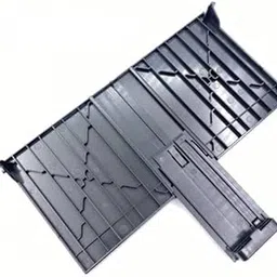 HipponixTech Paper Input Tray for Use in Compatible HP Laserjet Pro-M1130, M1132, M1136 Printer image 1