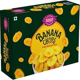 Karachi Bakery Banana Chips 150g-image-3