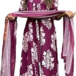 anni designer womens Kurta with Pant & Dupatta-picture-47