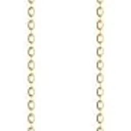 caratlane 14 KT Yellow Gold Sparkling Web Diamond Sui Dhaga Earrings for Women-picture-12
