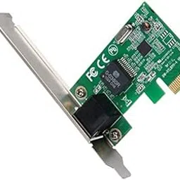 Network Controller Pci Express Pci-E Network Card 1000Mbps Gigabit Ethernet S1E1-picture-21