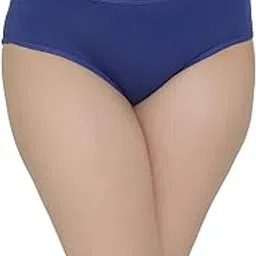 clovia Women's Cotton Mid Waist Hipster Panty-picture-24