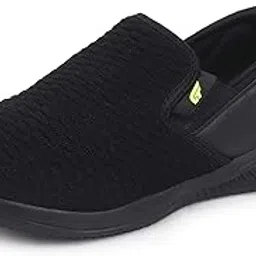 bata Men Pull On Walking Shoes-picture-48