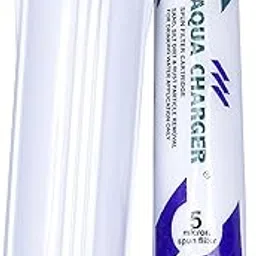 Premier RO Water Purifier Inline Filter Set, 10" Bowl, 10" PP Spun Filter, 3m Pipe, Tape, Elbow-picture-29
