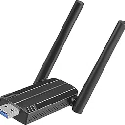 CALANDIS™ Wireless USB WiFi Adapter WiFi Dongle 802.11AC Portable for Desktop PC Non-Free Drive | USB Wi-Fi Adapters/Dongles | Home Networking & Connectivity-picture-66