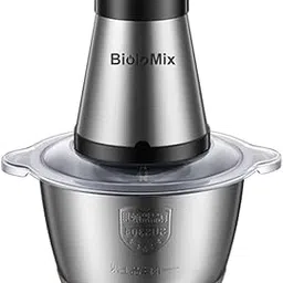 SECRET DESIRE Multifunction Electric Meat Grinder 500W 2L Capacity for Kitchen Use UK|Home & Garden|Kitchen Dining & Bar|Small Kitchen Appliances|Meat Grinders-image-53