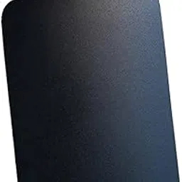 Portable Hip Flask Easy Filling and Pouring Camping Flask for Hiking Wedding Black|Home & Garden|Kitchen Dining & Bar|Bar Tools & Accessories|Flasks image 1