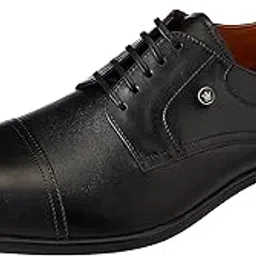 louis philippe Men Leather Formal Shoes-picture-40