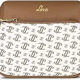 lavie Women's Mono LL Farah Crossbody Sling Bag | Ladies Purse Handbag | Gift for Women-picture-46