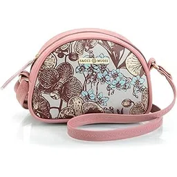 sacci mucci Latest Cross Body Sling Bag for Girls/Women-picture-46