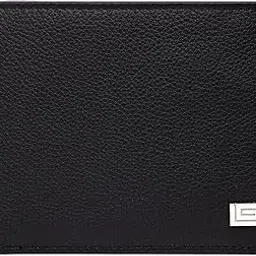 guy laroche Thibault Black Wallet for Men -GLLGW0000303-G-picture-38