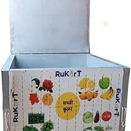 RuKart Subjee Cooler 100 kg, Subzee, Sabjee, Storage, Natural Ripening, Evaporative, Natural Cooler-picture-28