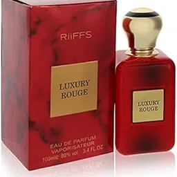 RiiFFS LUXURY ROUGE Eau De Perfume For Men & Women 100ml-image-31