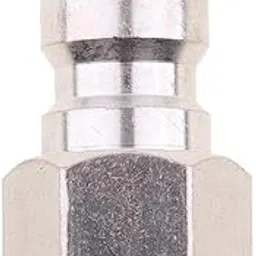 CALANDIS® 3/8 Quick Release Connector to 15mm Female Adapter Pressure Washer Coupling-image-62