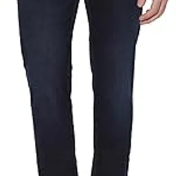 mufti Mens Straight Fit Jeans-picture-18