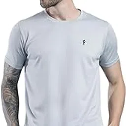 eppe Men's Slim Fit Sport T-Shirt-picture-46