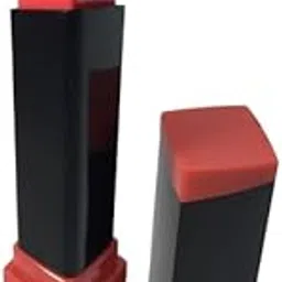 MINISTAR Stick Lipstick Orange Peach (Cream)-image-46