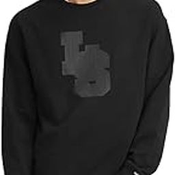 levi's Men Cotton Round Neck Sweatshirt-picture-22
