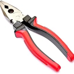 Kaltron Sturdy Steel Combination 8-Inch Plier-picture-23