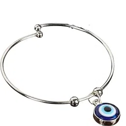 estailo Fashion Evil Eye Bracelet for Women & Girls | Good Luck Charm with Adjustable Fit-picture-22