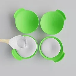 Teneza Non-stick Silicone Idli Maker, Bpa-free | Temperature Resistant | Silicone Mould | Small Idli Plates | Microwave Safe | Microwave Idli Maker | 16 Cavity-picture-68