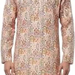 weltpocket Printed Kurta | Sequins Crochet | Position Print Kurta Only-picture-45