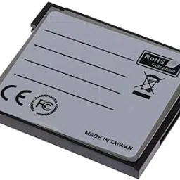 EN-VOLANT Extreme SD SDHC SDXC to CF Type I Compact Flash Memory Card Adapter Reader-picture-56